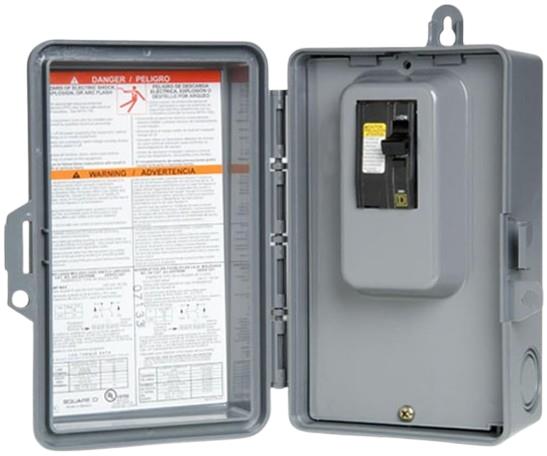 QO200TRNM by SCHNEIDER ELECTRIC