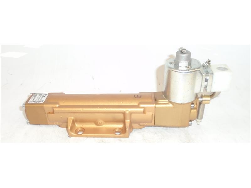 VERSA VALVES VSG-4532-CFD-A1-20