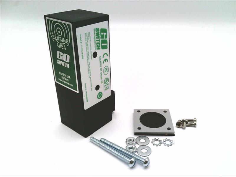 11-12118-00M by TOPWORX