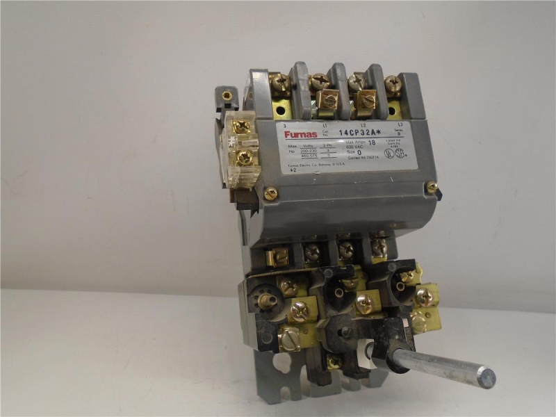 SIEMENS 14CP32AJ