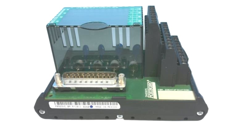 INVENSYS P0922VC