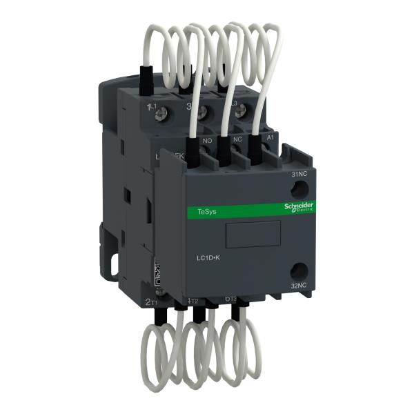 SCHNEIDER ELECTRIC LC1DFK02M7