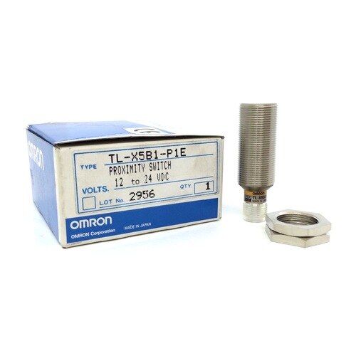 OMRON TL-X5B1-P1E