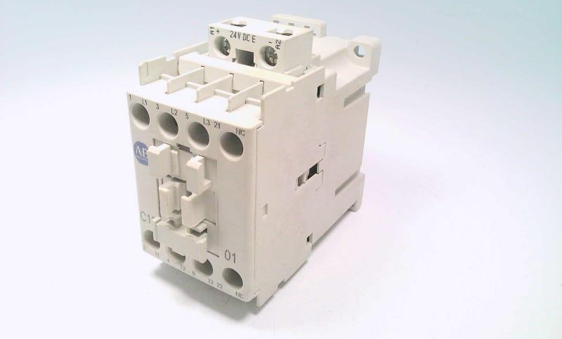 ALLEN BRADLEY 100-C12EJ01