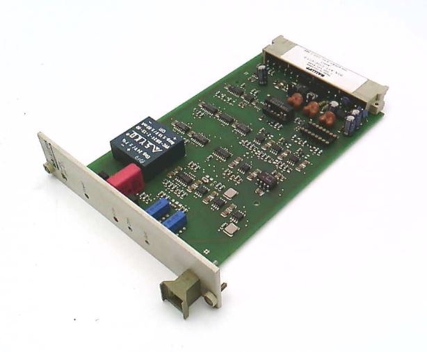 BALLUFF BTA-A11-0460-V21.6