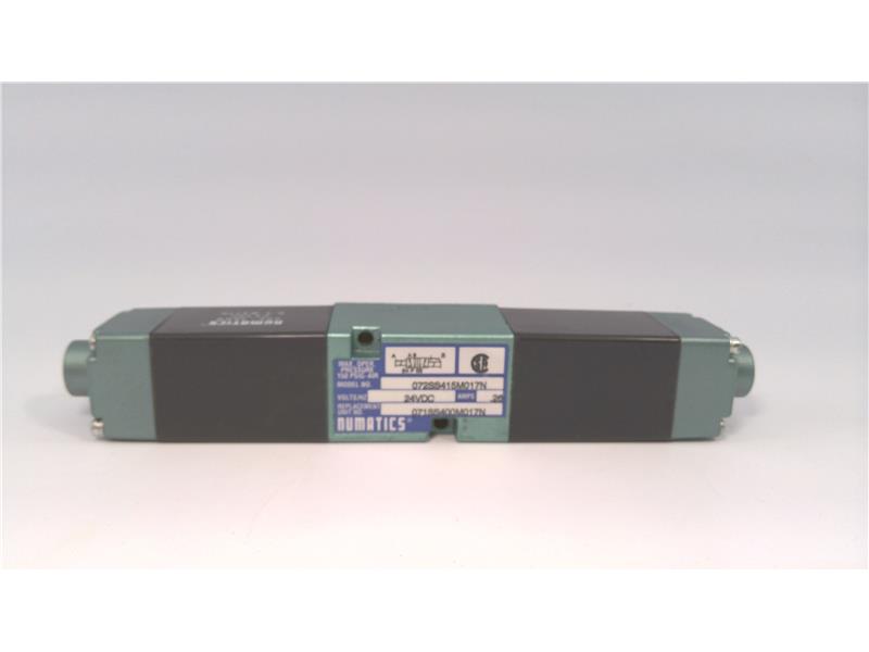 072SS415M017N61 by ASCO