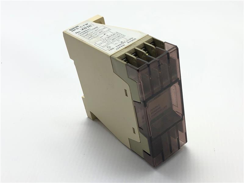 NPS-C7W by MATSUSHITA ELECTRIC