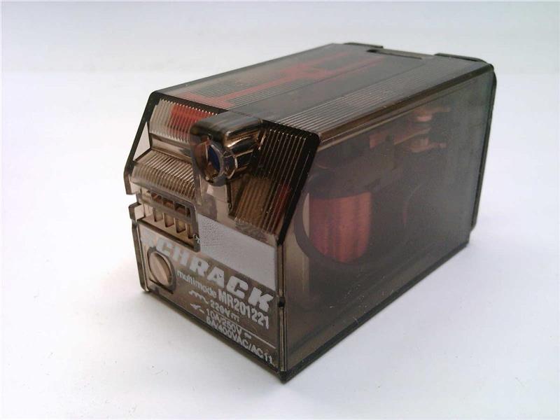 TE CONNECTIVITY MR201221