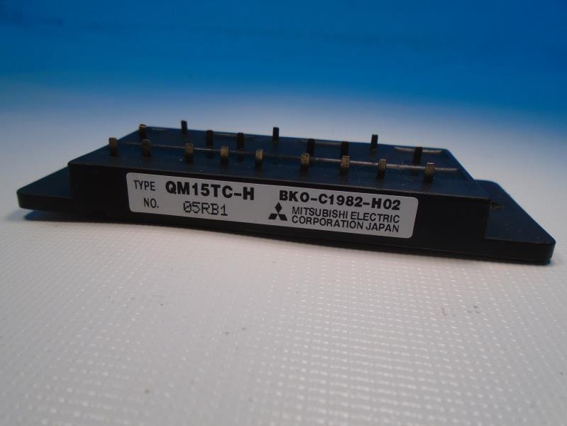 MITSUBISHI QM15TCH