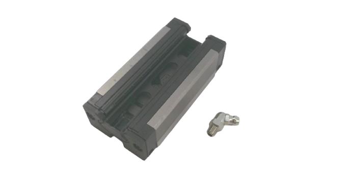 PRECISION MOTION INDUSTRIES MSA20LSSSFCN