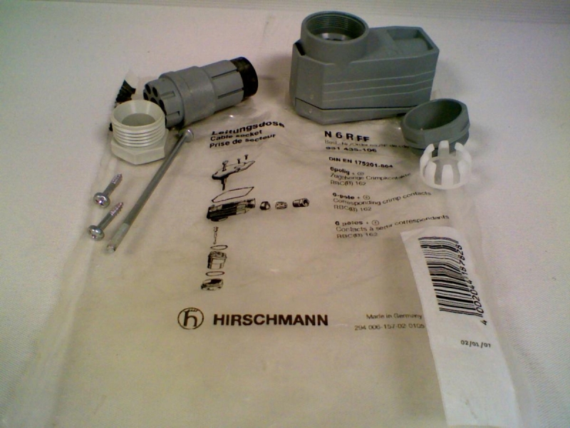 BELDEN 931435-106-EACH