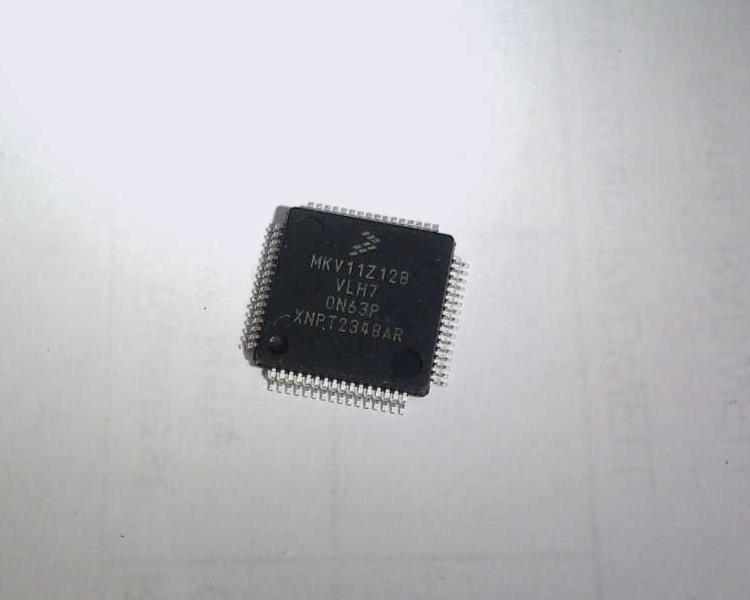 NXP SEMICONDUCTOR MKV11Z128VLH7