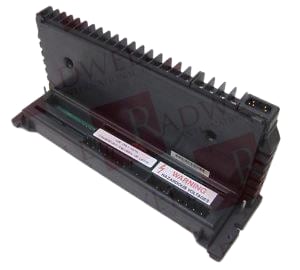 IC660TBR101 by FANUC