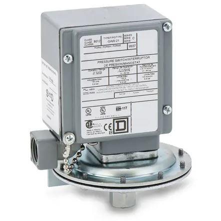 SCHNEIDER ELECTRIC GAW21