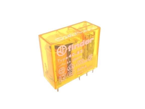 FINDER 40.52.8.024.0000