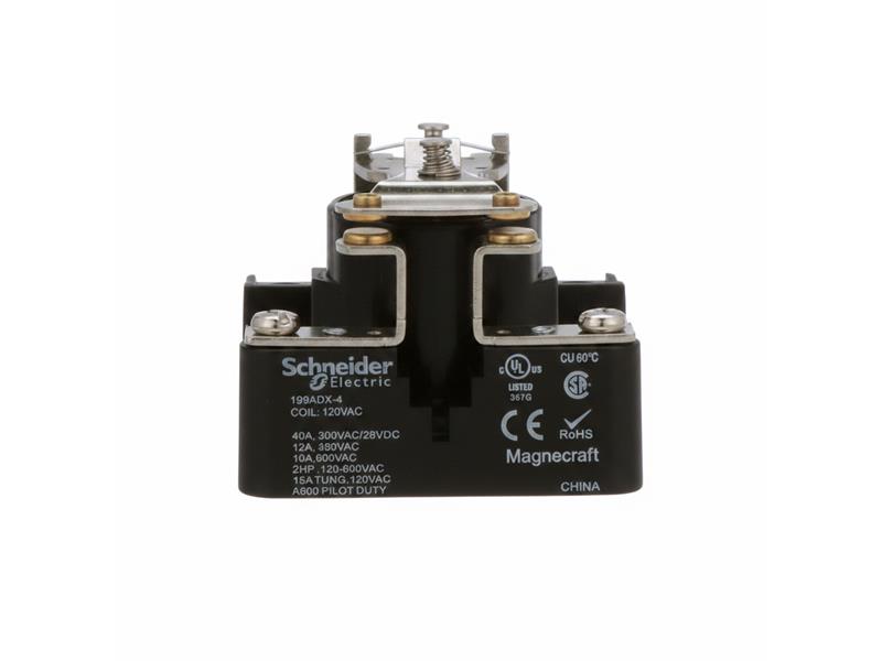 SCHNEIDER ELECTRIC W199ADBX-4