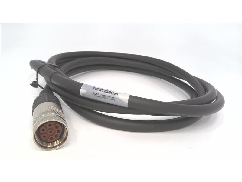 DANAHER MOTION VP-508CFAN-03-0