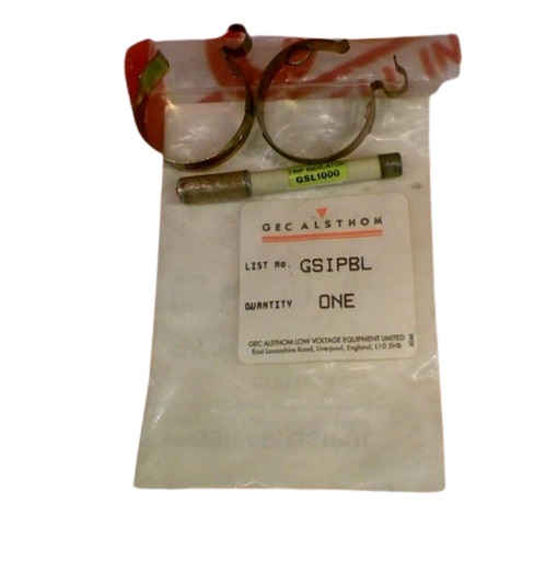 GSIPBL by EATON CORPORATION