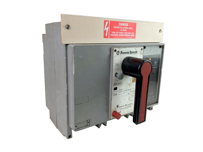 GENERAL ELECTRIC TP88SS