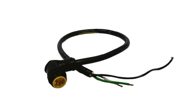 WOODHEAD INDUSTRIES 50960-022