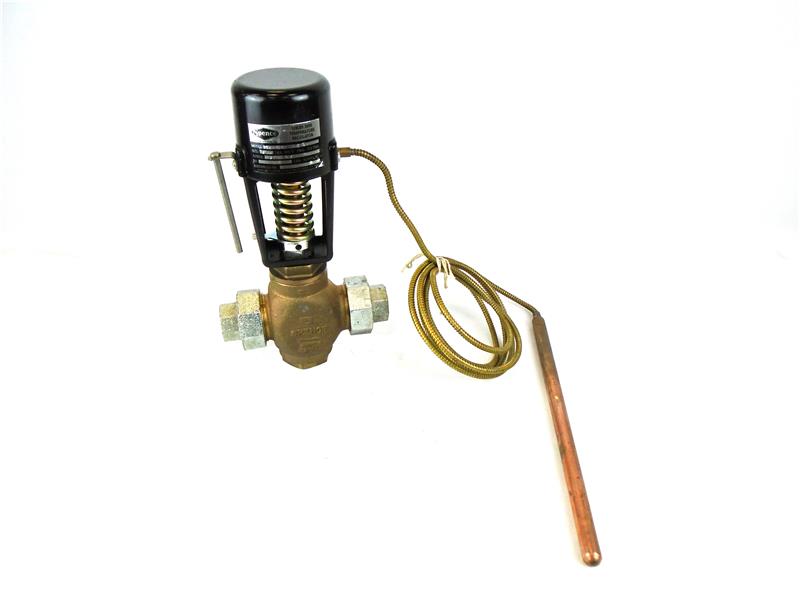 2010TE-N2J by EMERSON