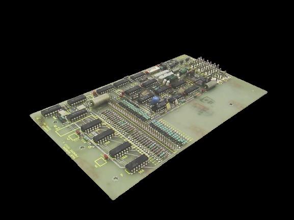 CONVERTEAM M40-07-10