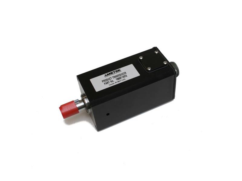 1986F-1-X-R-X by AMETEK