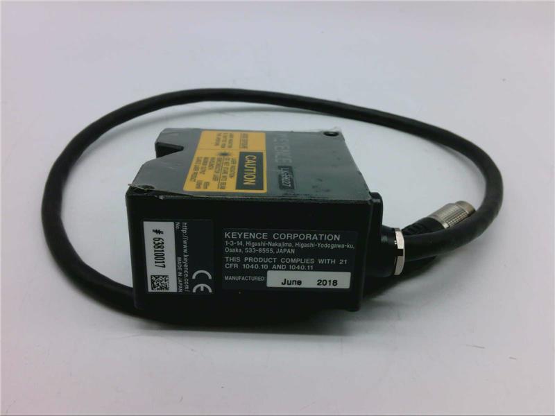 KEYENCE CORP LK-H027
