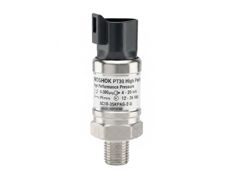NOSHOK SC10-35KPAG-2-U