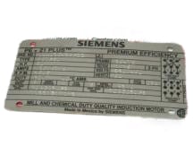 SIEMENS 1LA0364-2SP22