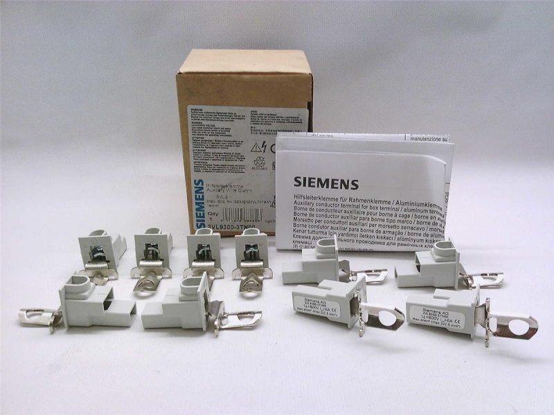 SIEMENS 3VL9300-3TN00