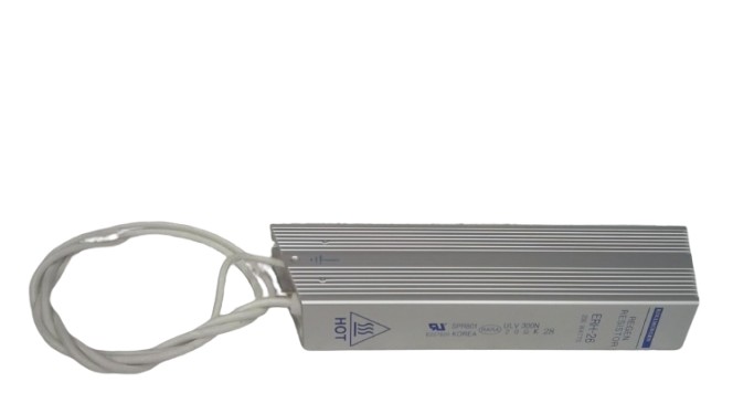 ERH-26 by KOLLMORGEN