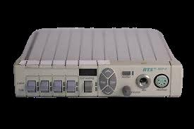 TELEX MKP-4-5