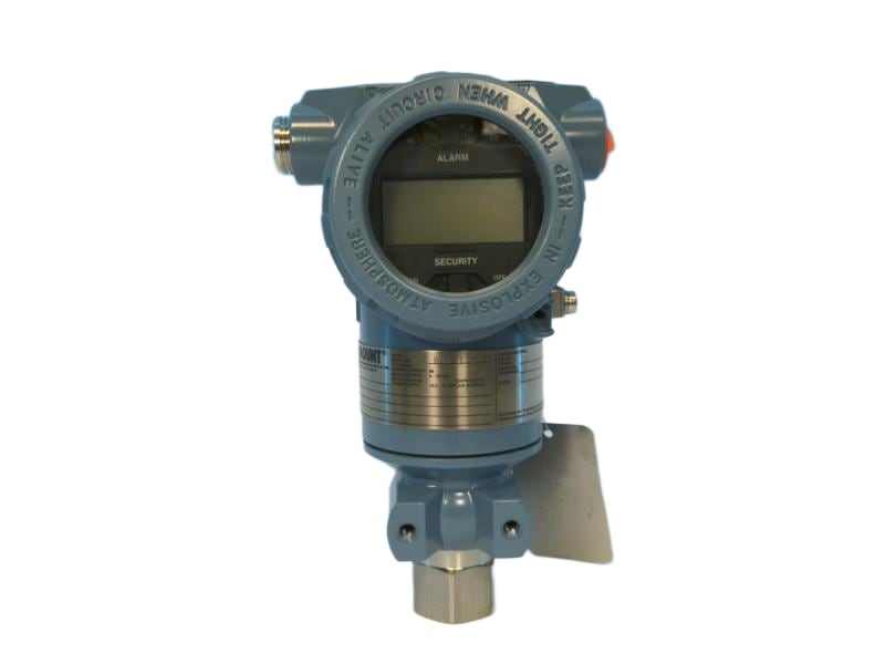 EMERSON 3051TG3A2B21BB4I1M5Q4Q8S1