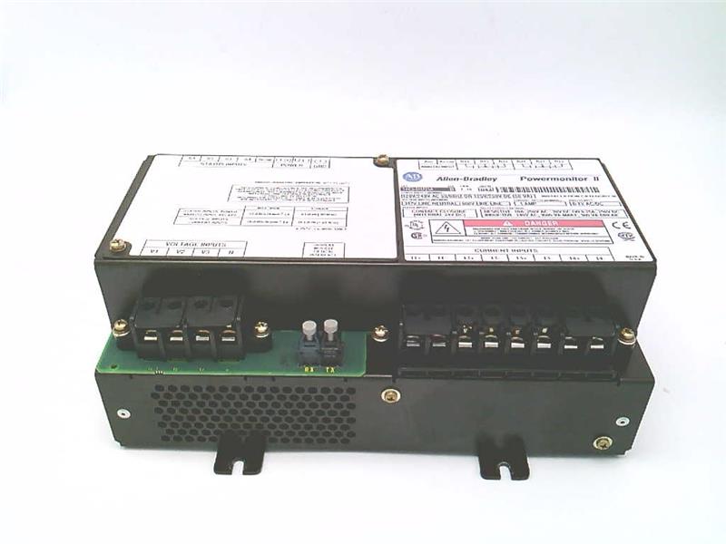 ALLEN BRADLEY 1403-MM01A