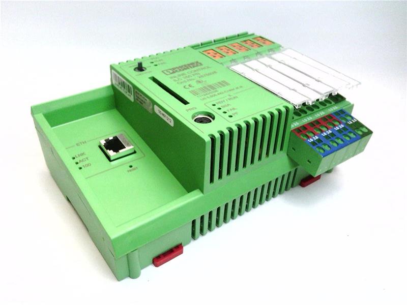 PHOENIX CONTACT ILC 350 PN