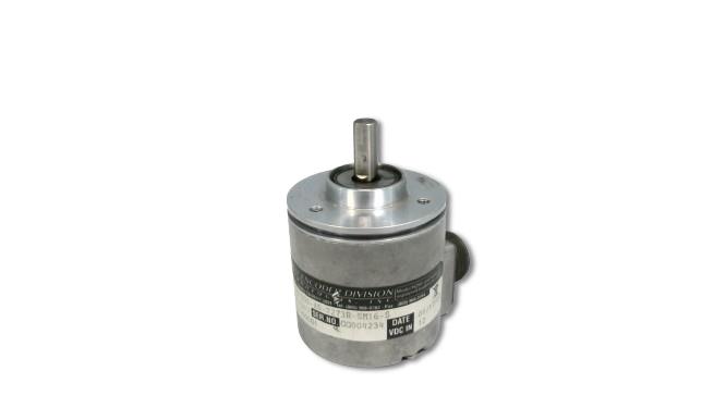 BEI SENSORS H25E-F1-SS-300-AB-7273R-SM16-S
