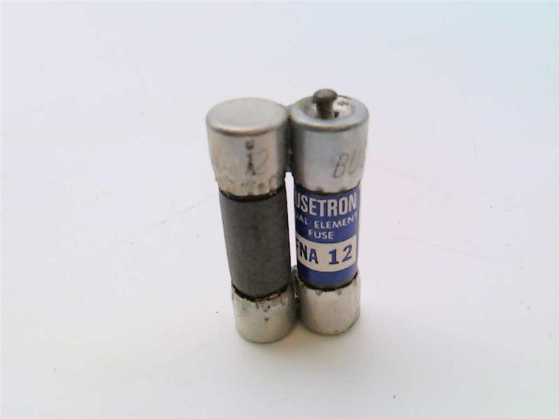 EATON CORPORATION FNA-12AMP