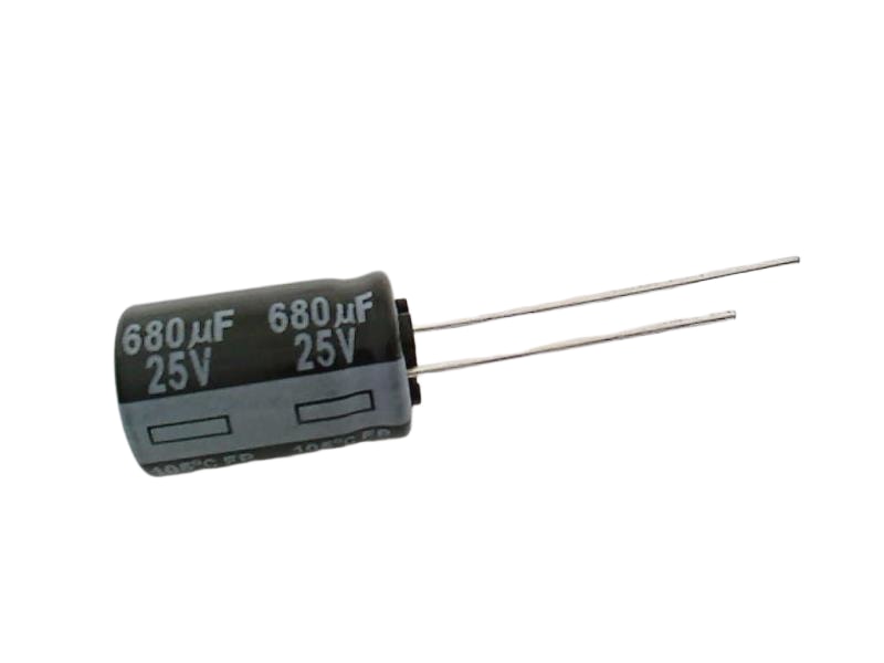 EEU-FP1E681 by MATSUSHITA ELECTRIC