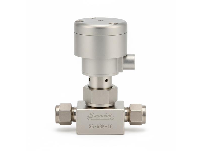 SWAGELOK SS-6BK-1C