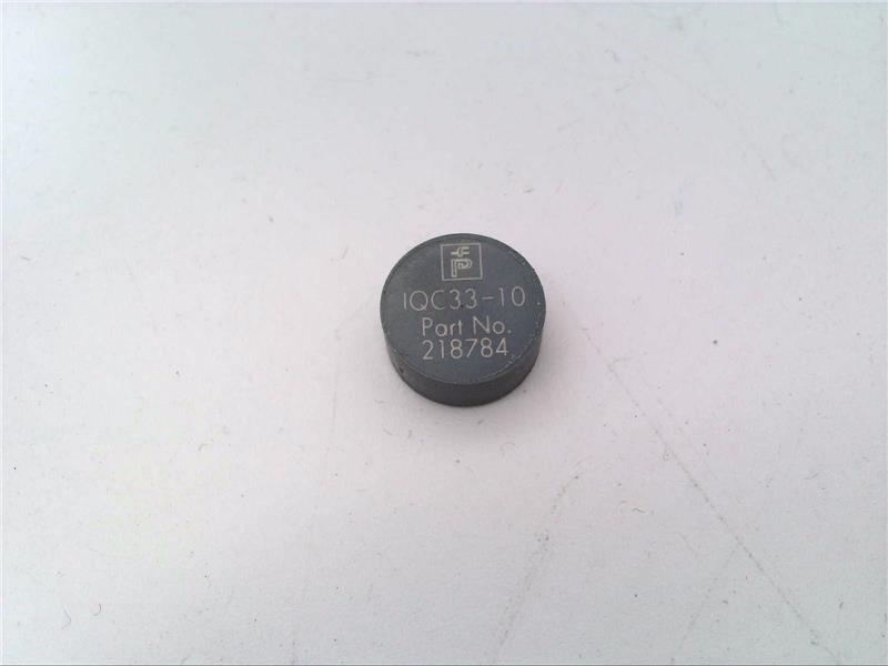 PEPPERL & FUCHS IQC33-10