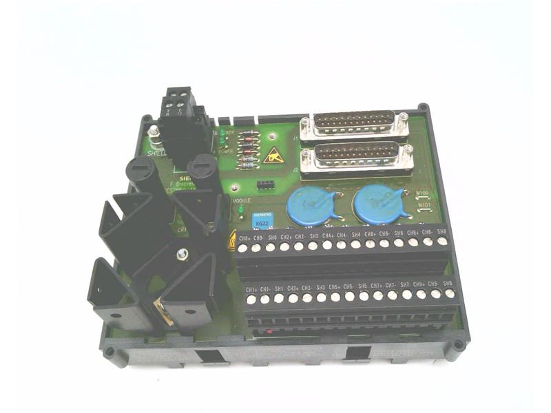 SIEMENS 6ES7650-1AL11-6XX0