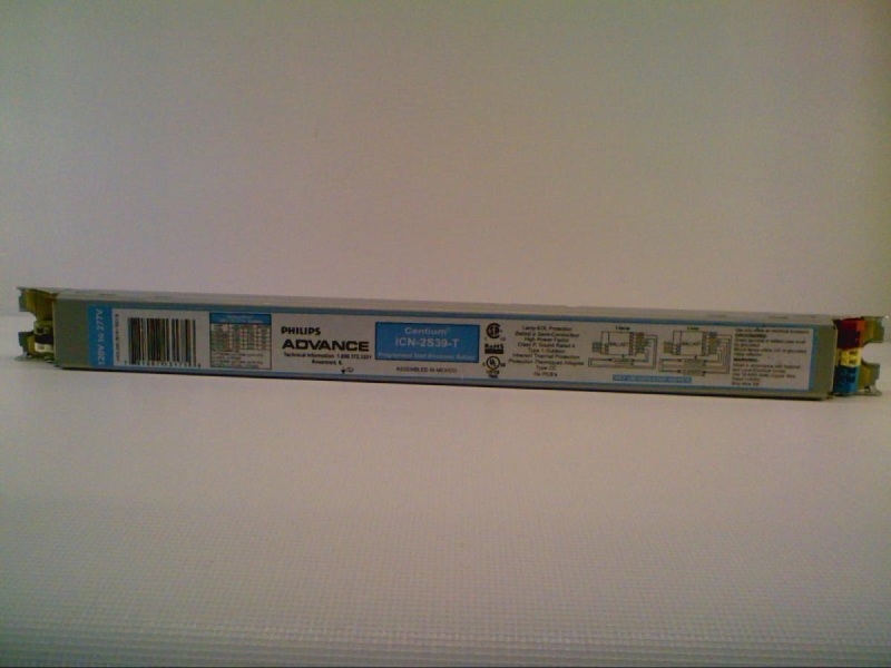 PHILIPS ICN-2S39-T