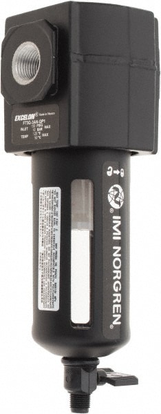 NORGREN F73G-3AN-QP1