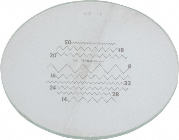 SWISS PRECISION INSTRUMENTS 40-251-1