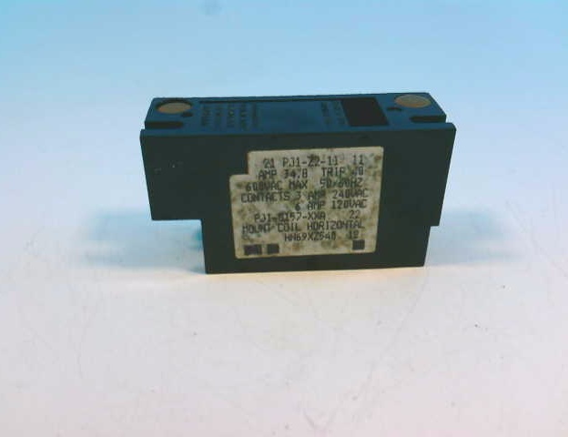 EATON CORPORATION PJ1Z211