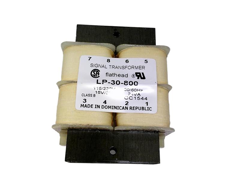 SIGNAL TRANSFORMER LP-30-800