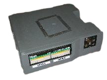 SIEMENS AS-P200-432