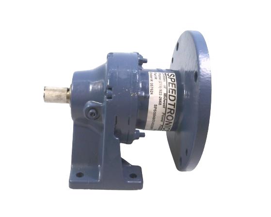 MIDWEST POWER PRODUCTS SPSS0460143XMPP