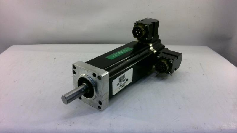 TRUTECH MOTORS MRV24